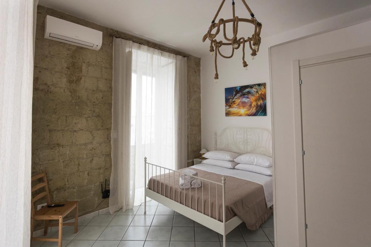 Al Centro Storico Διαμέρισμα Νάπολη Εξωτερικό φωτογραφία