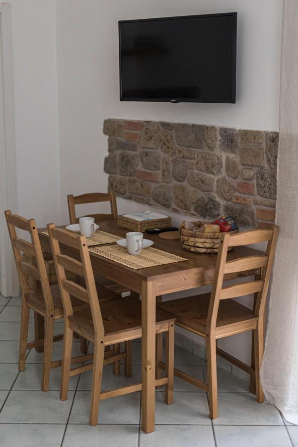Al Centro Storico Διαμέρισμα Νάπολη Εξωτερικό φωτογραφία