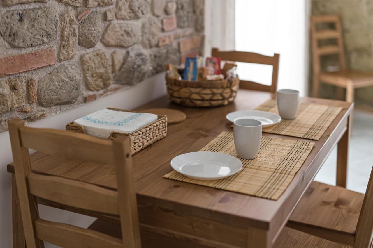 Al Centro Storico Διαμέρισμα Νάπολη Εξωτερικό φωτογραφία